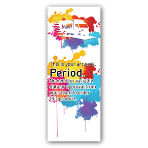 Show details for Banner Stands